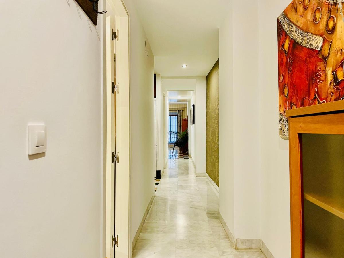 Click Entrecatedrales Apartamento