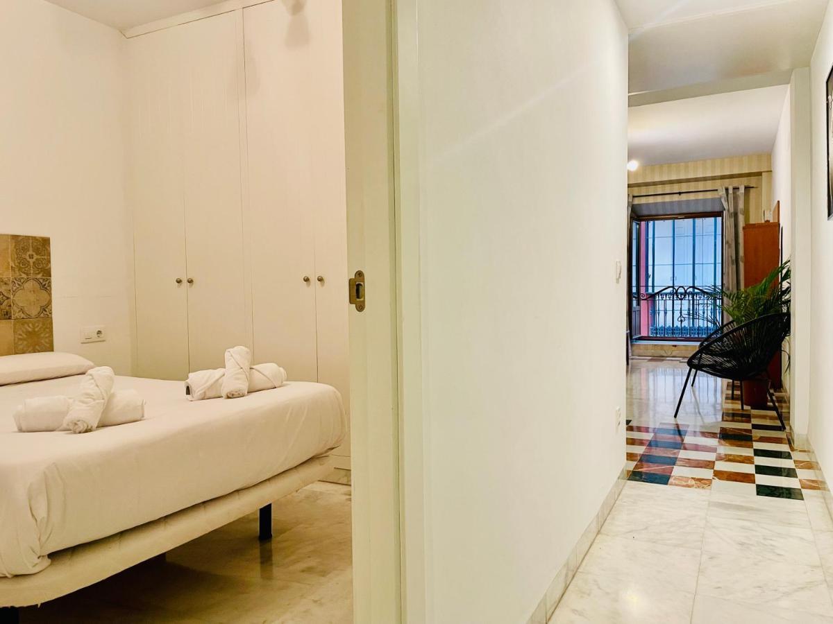 Click Entrecatedrales Apartamento