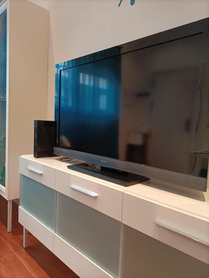 Wish Montesion De Apartamento *