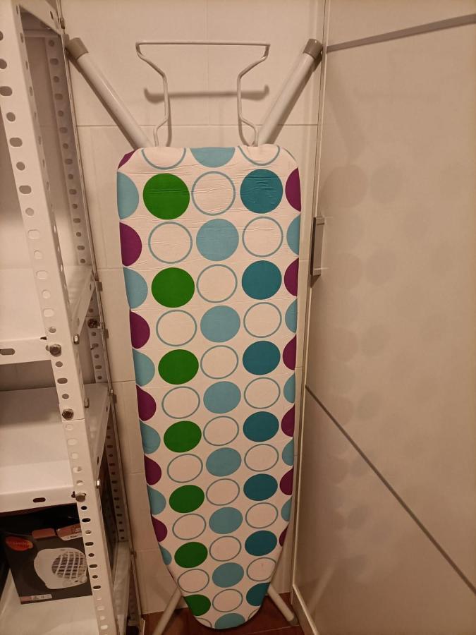Apartamento Wish Montesion De Sevilla