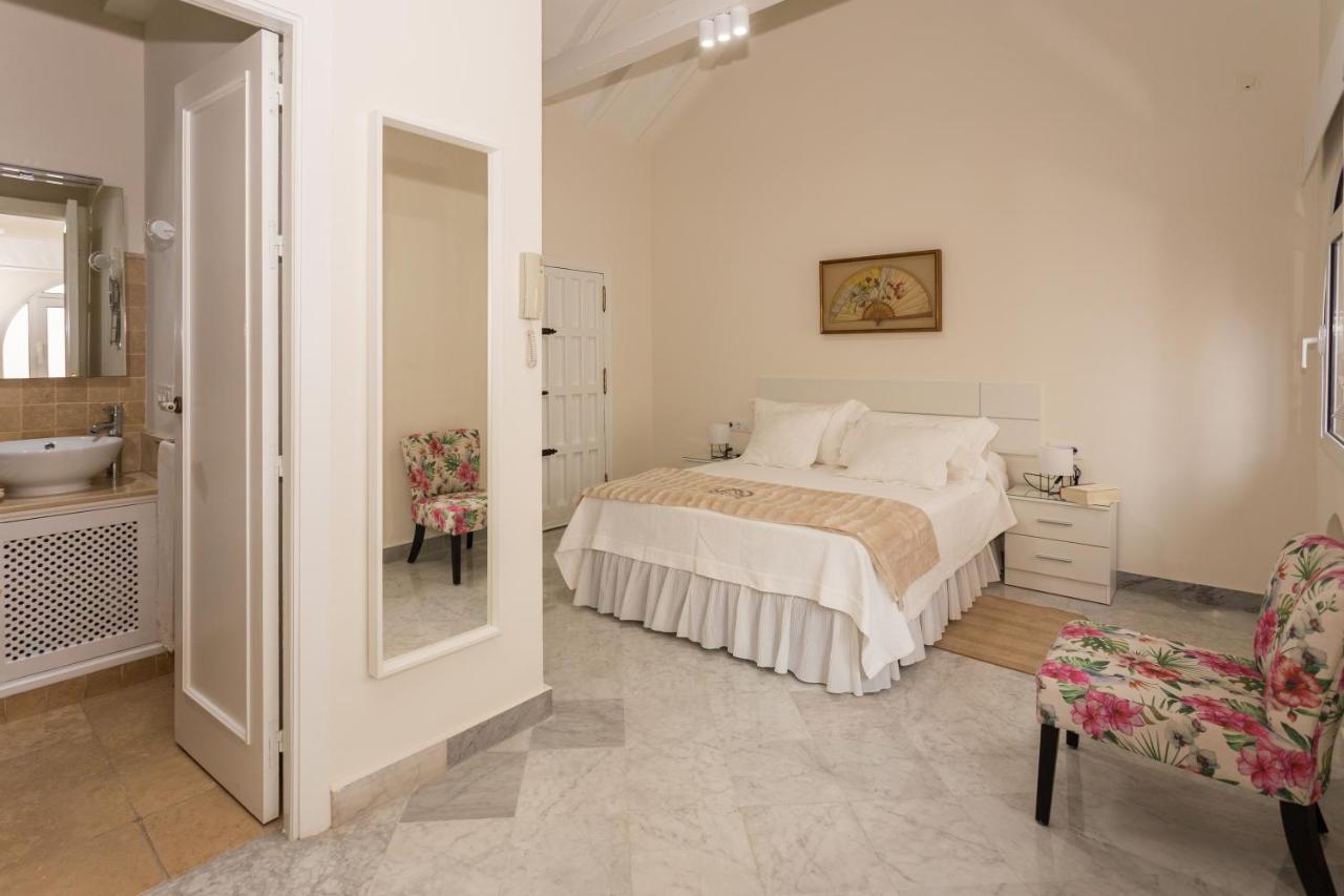 Casa Palacio Dona Guiomar Apartamento