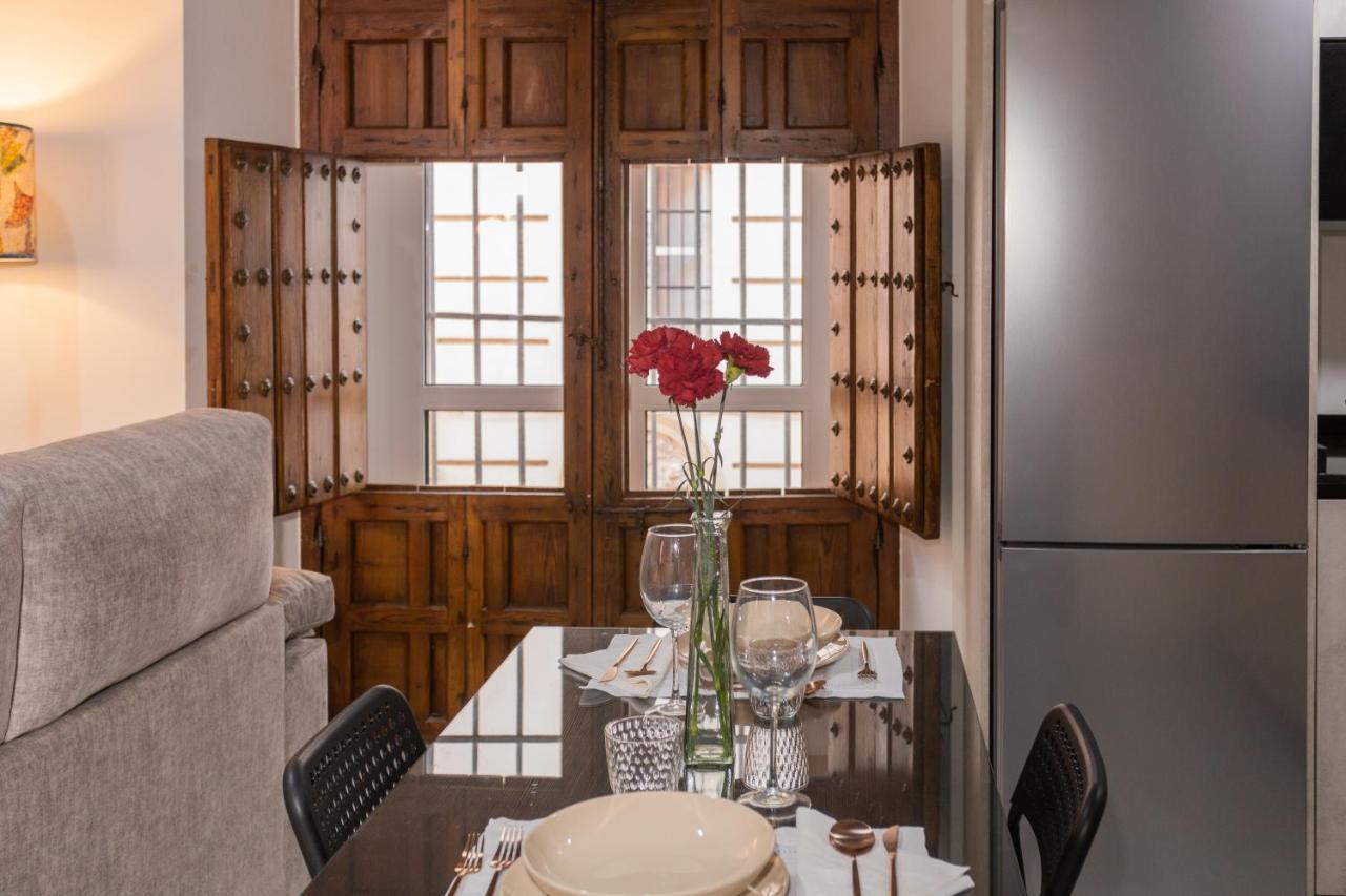 Apartamento Casa Palacio Dona Guiomar Sevilla