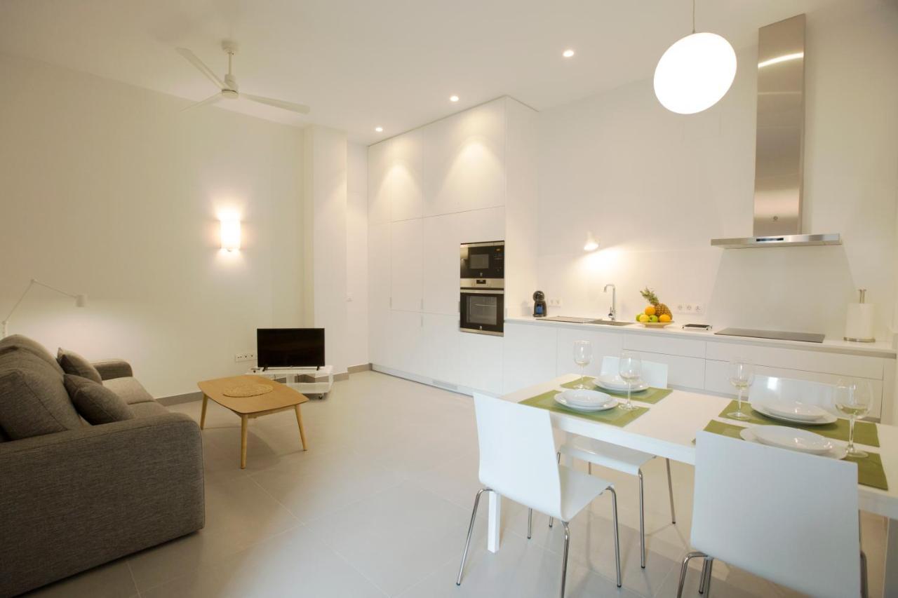 Casas De - A Pie De Muralla - Centro Histórico Apartamento