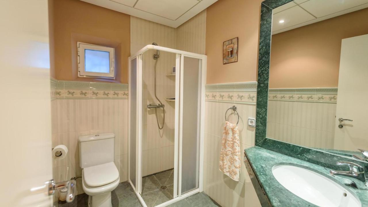 Casa Con Pista De Padel Castilblanco De Arroyos By Ruralidays Holiday home *