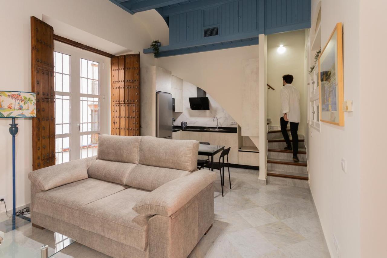 Apartamento Casa Palacio Dona Guiomar Sevilla