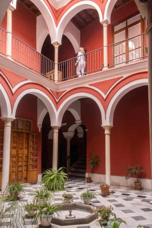 Casa Palacio Dona Guiomar Apartamento Sevilla