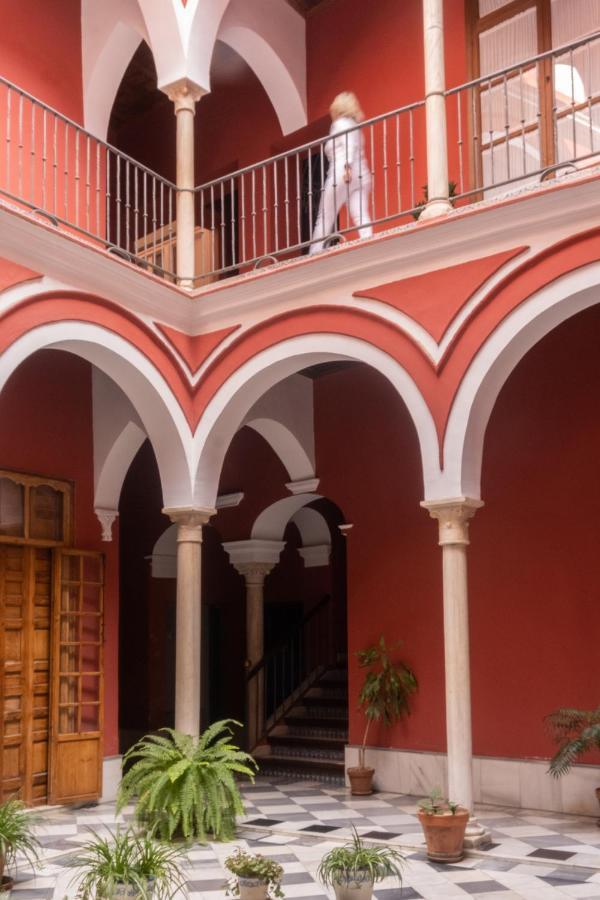 Casa Palacio Dona Guiomar Sevilla