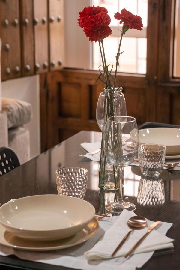 Casa Palacio Dona Guiomar Apartamento