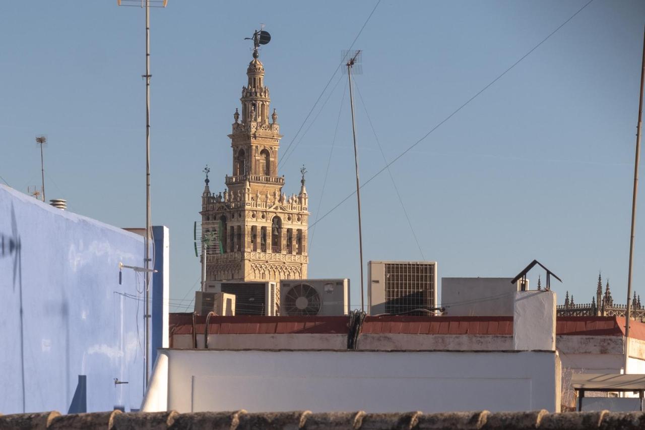 Casa Palacio Dona Guiomar * Sevilla