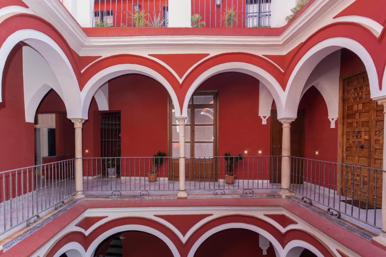 Casa Palacio Dona Guiomar Apartamento