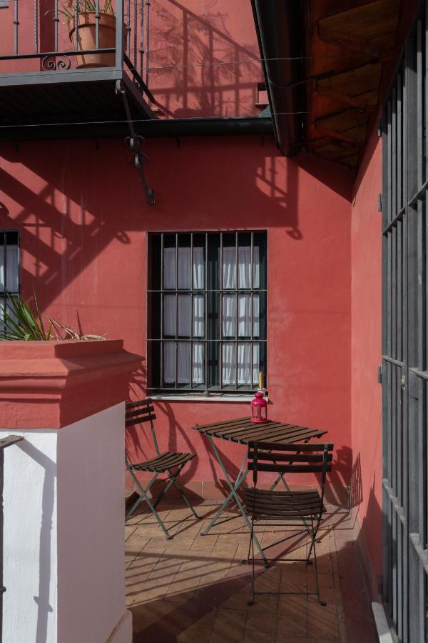 Casa Palacio Dona Guiomar * Sevilla
