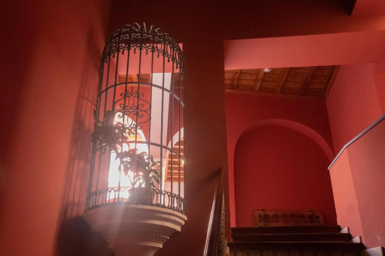 Apartamento Casa Palacio Dona Guiomar