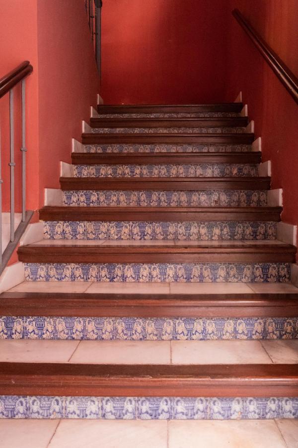 Casa Palacio Dona Guiomar *