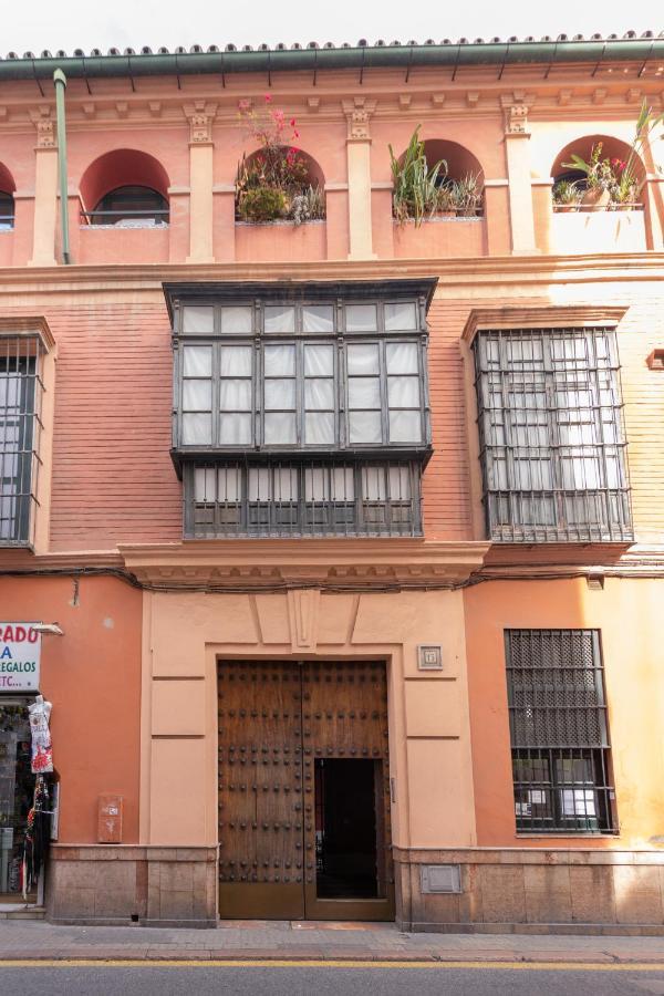 Casa Palacio Dona Guiomar Apartamento