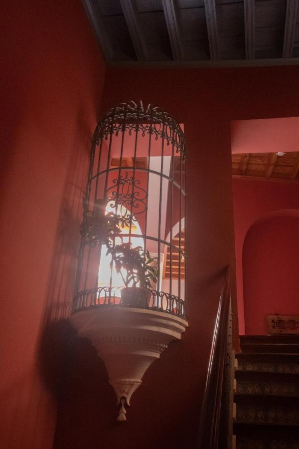 Casa Palacio Dona Guiomar