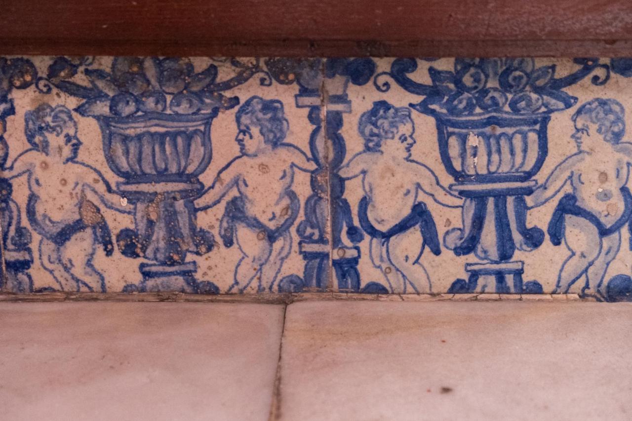 Casa Palacio Dona Guiomar *
