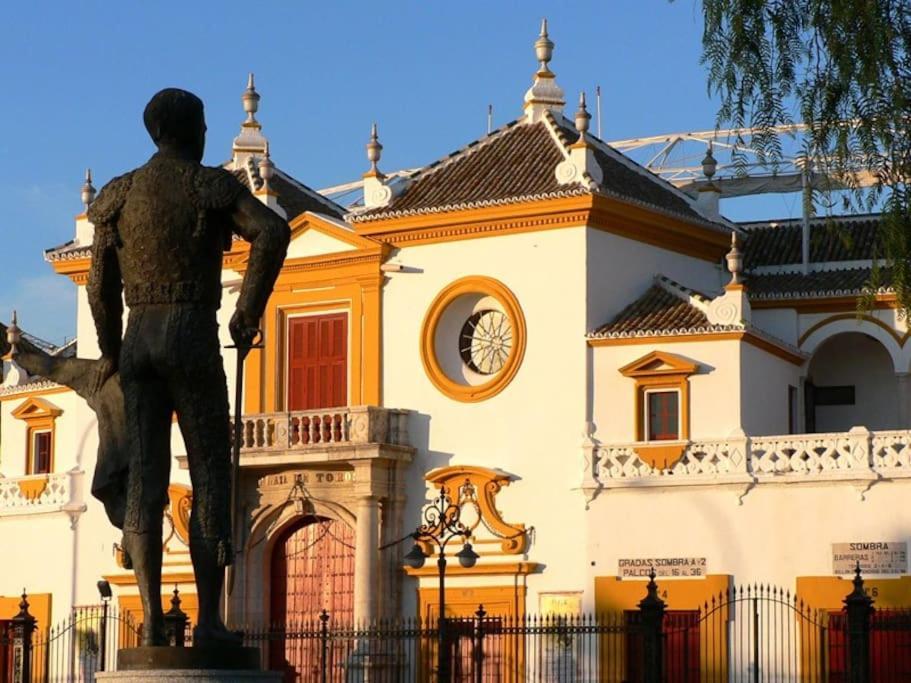 Ad2b Apartment, 300m From Cathedral With 2br Apartamento