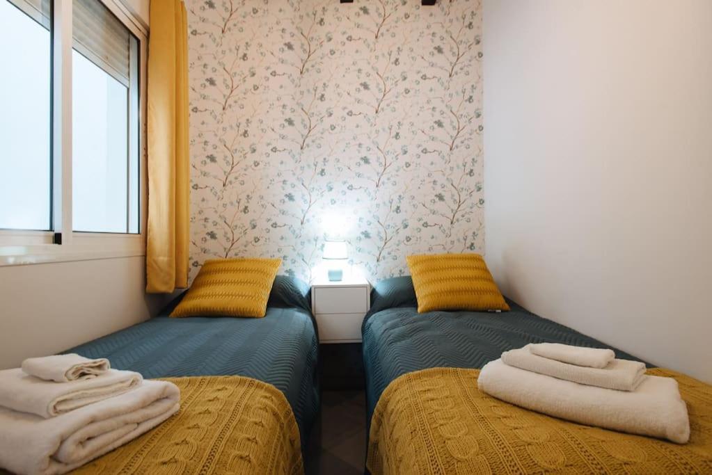 Apartamento Ad2b Apartment, 300m From Cathedral With 2br *