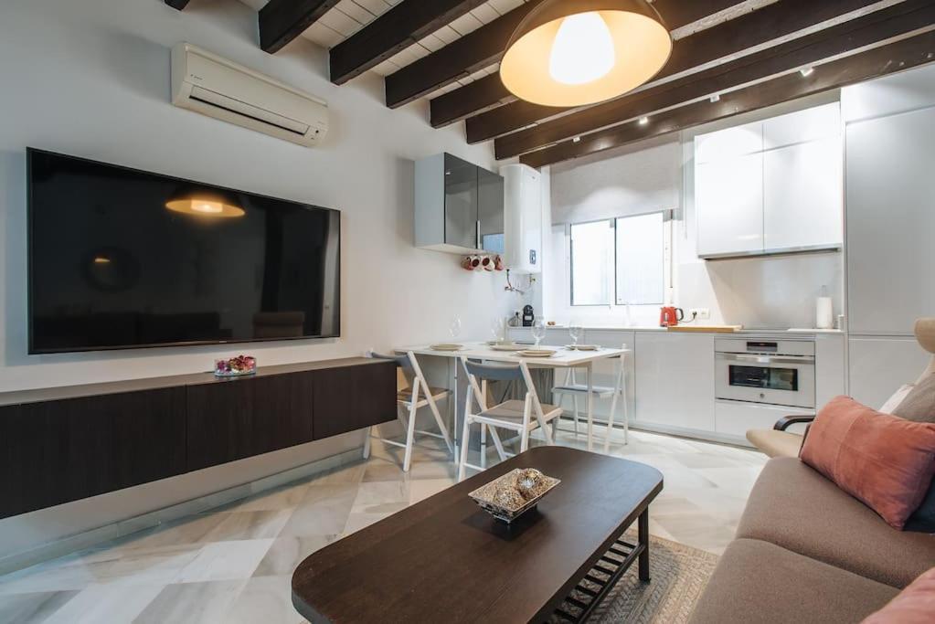 Apartamento Ad2b Apartment, 300m From Cathedral With 2br