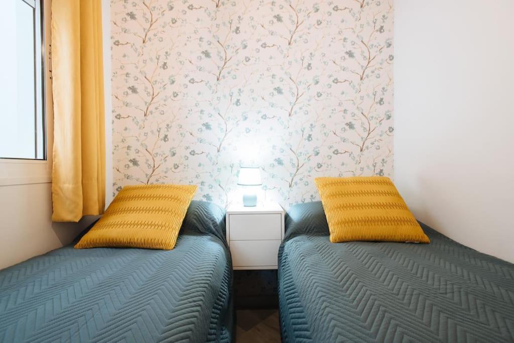 Apartamento Ad2b Apartment, 300m From Cathedral With 2br *