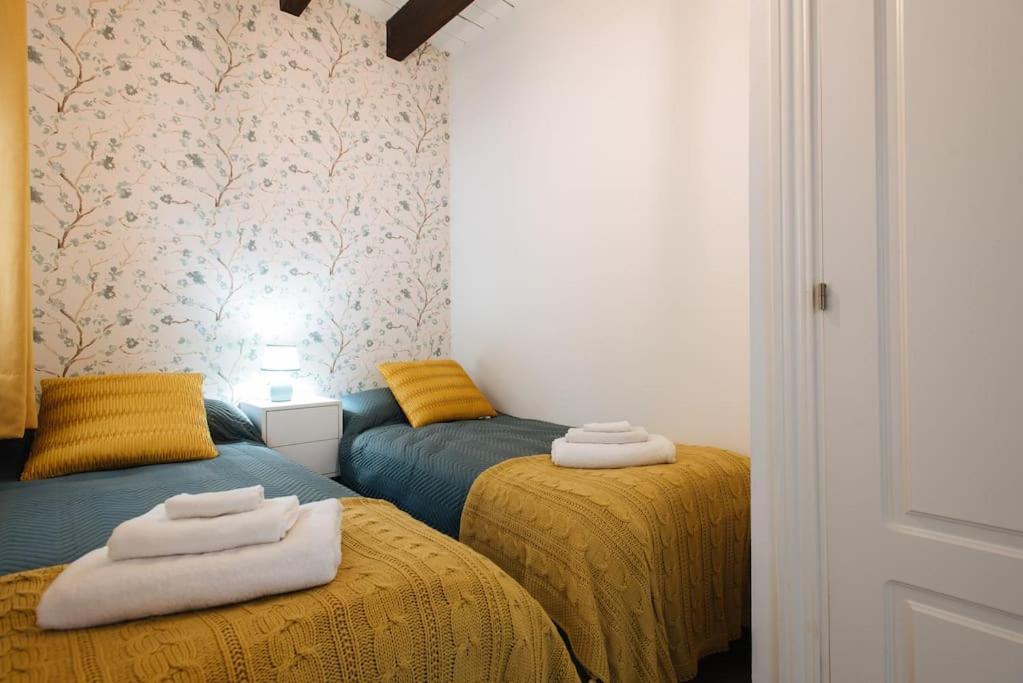 Ad2b Apartment, 300m From Cathedral With 2br