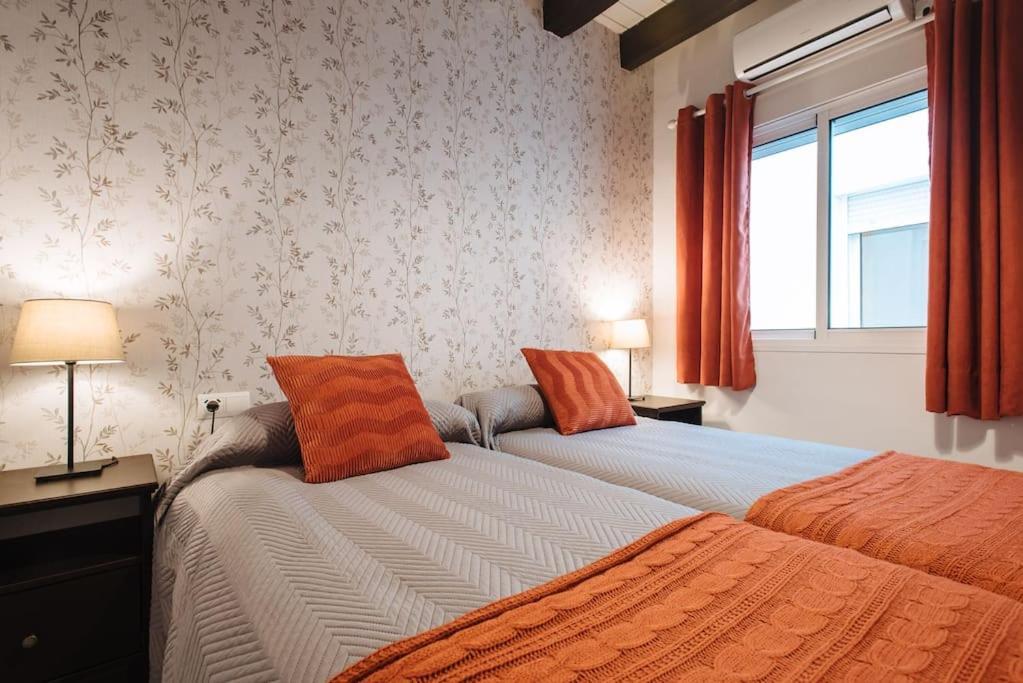 Apartamento Ad2b Apartment, 300m From Cathedral With 2br