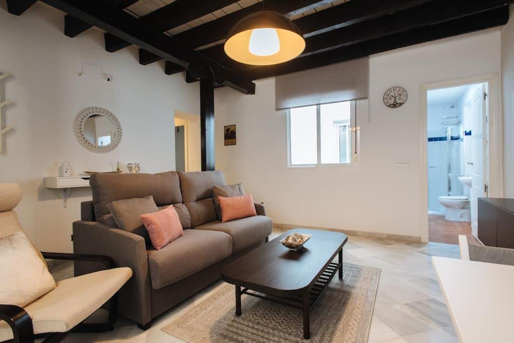 Apartamento Ad2b Apartment, 300m From Cathedral With 2br