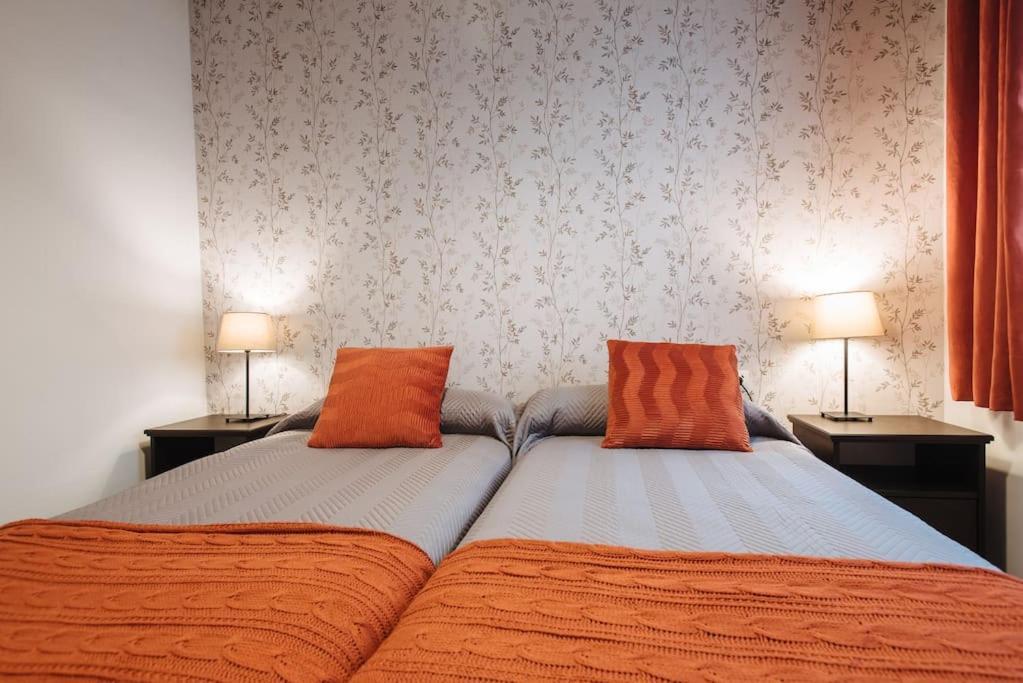 Ad2b Apartment, 300m From Cathedral With 2br *