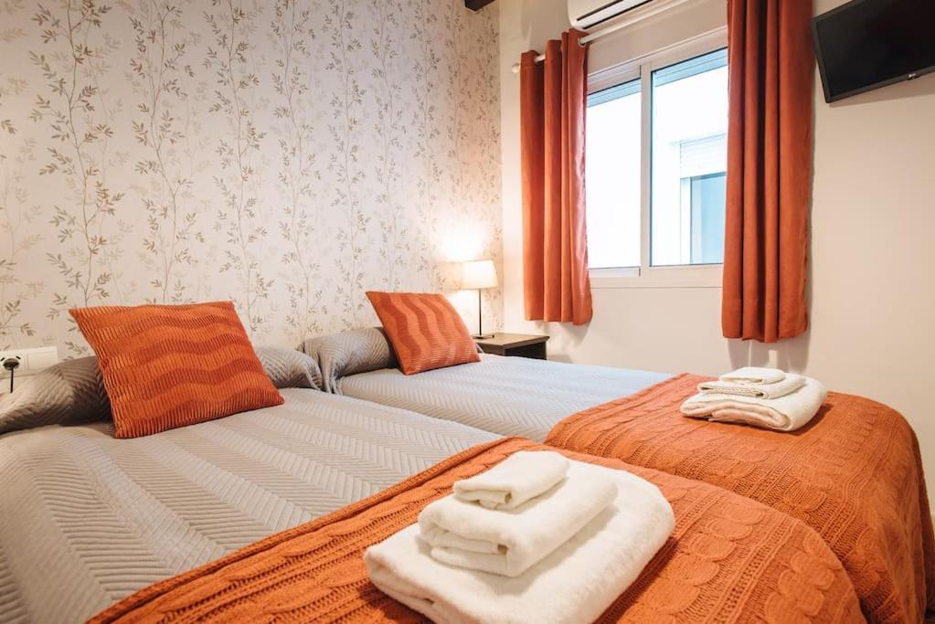 Ad2b Apartment, 300m From Cathedral With 2br