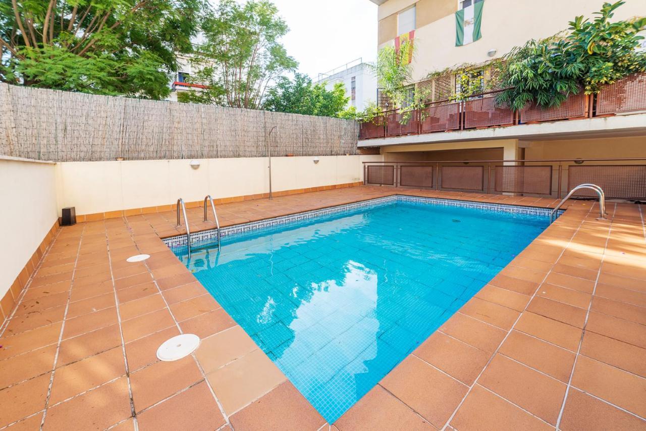 Apartment La Salle