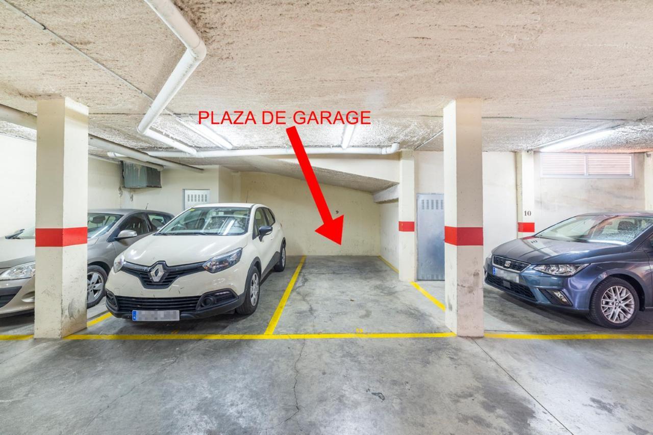 Apartment La Salle