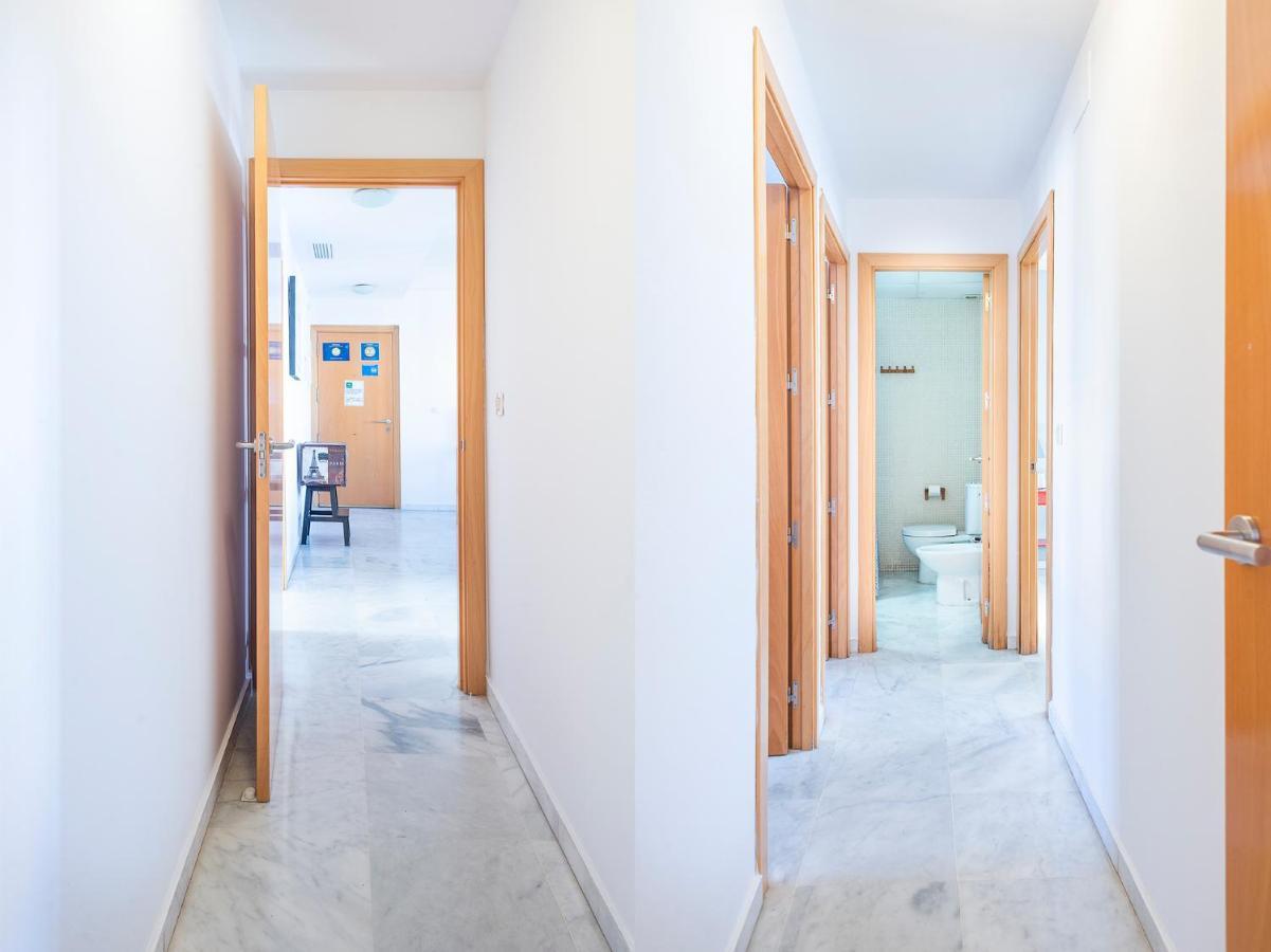 La Salle Apartment *
