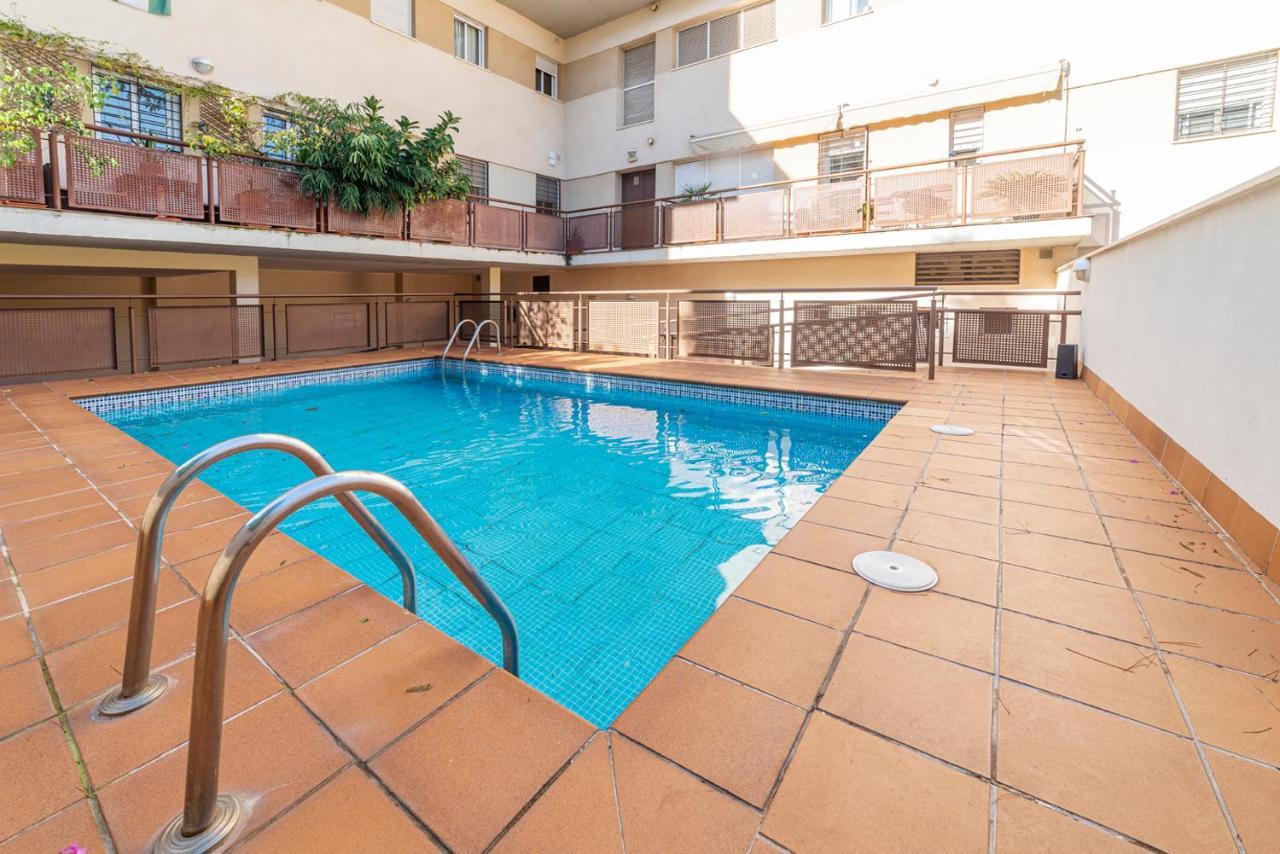 Apartment La Salle Seville