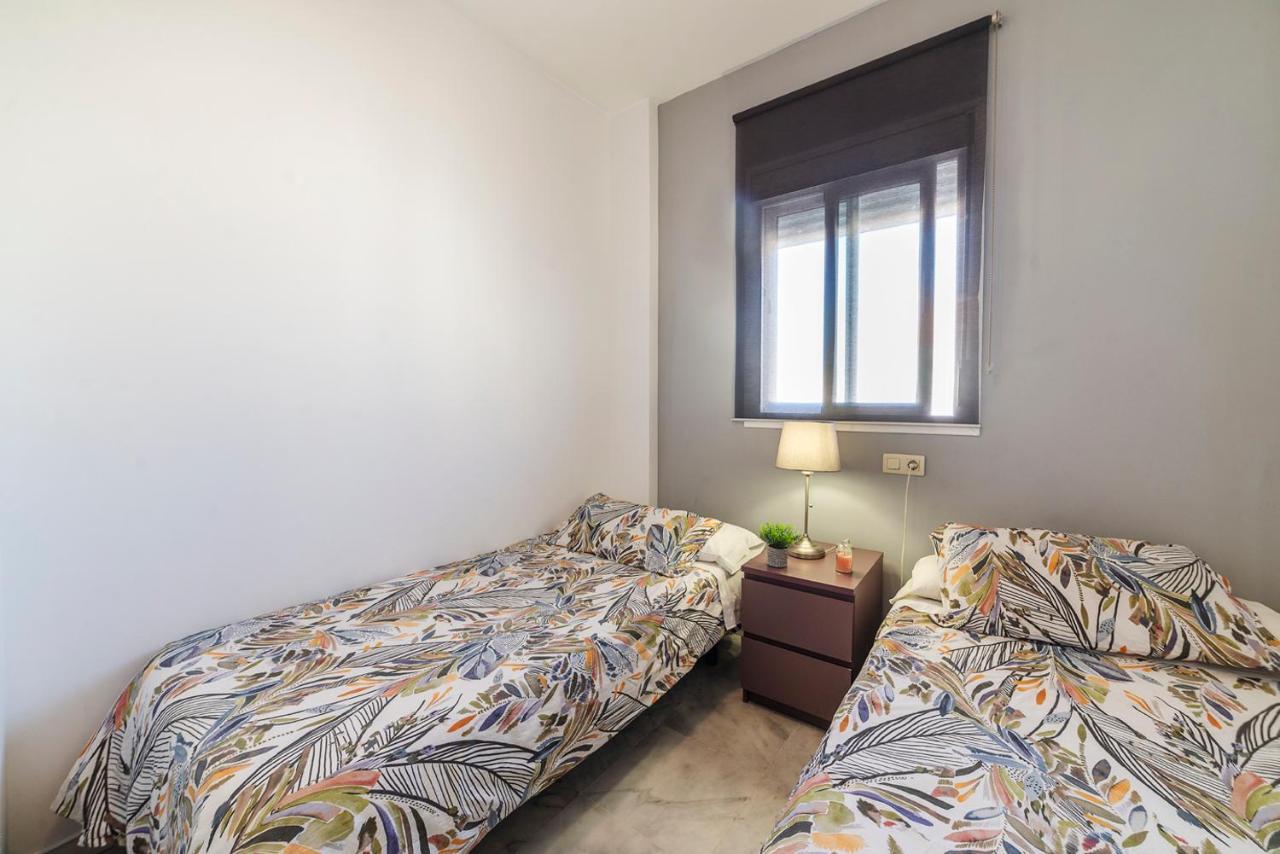 La Salle Apartment Seville