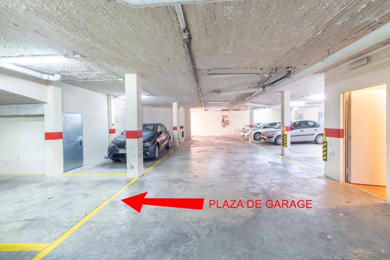 Apartment La Salle *
