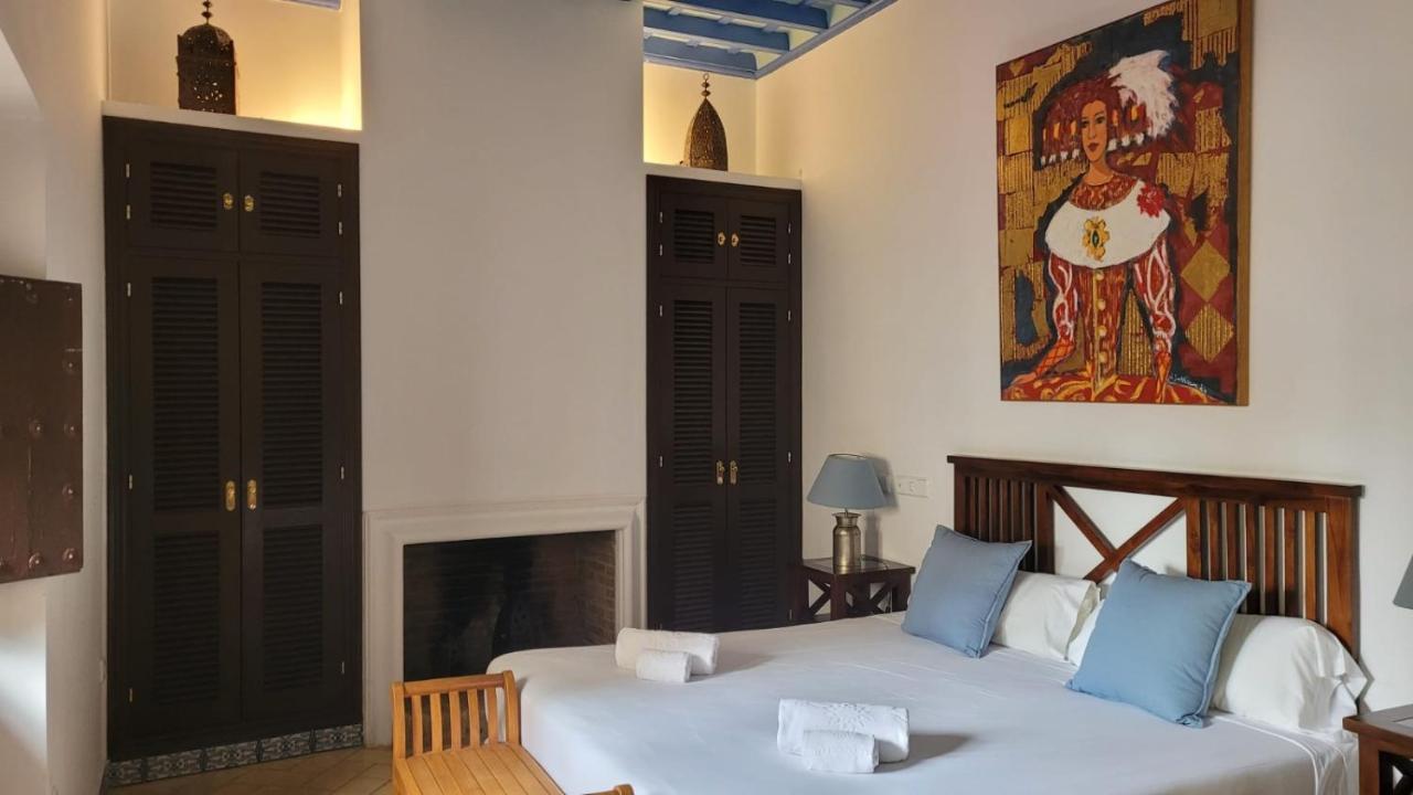 Boutique Vida Apartment Seville