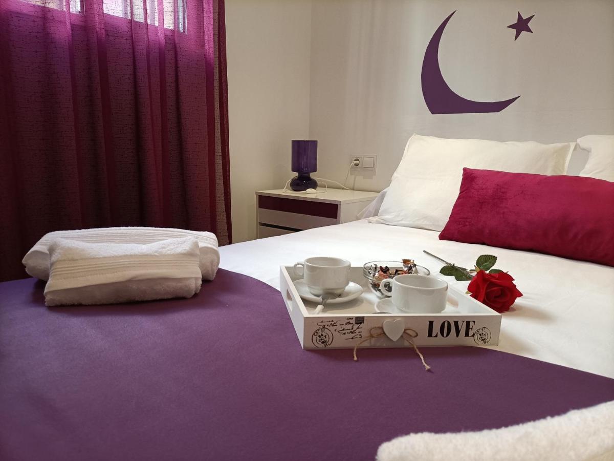 Wish Montesion De Apartamento
