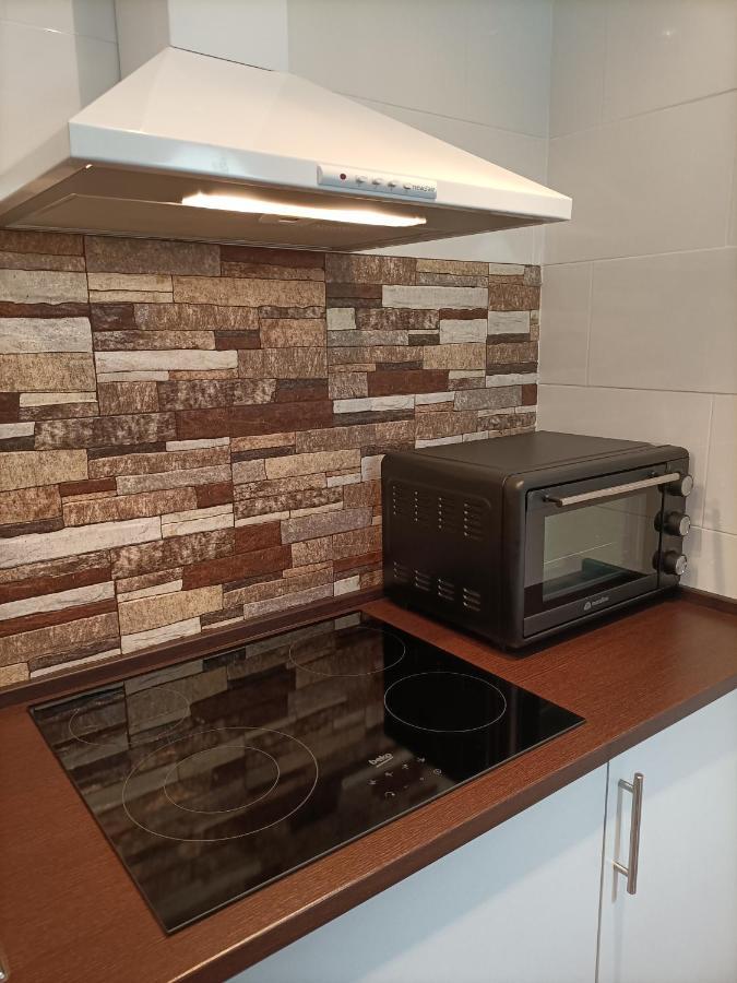 Wish Montesion De Apartamento *