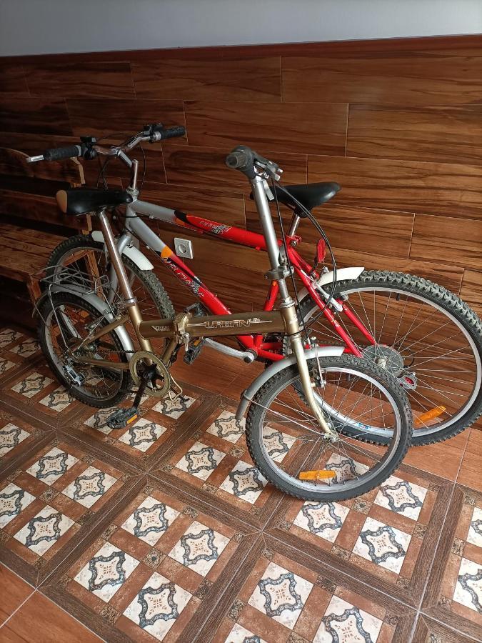 Apartamento Wish Montesion De