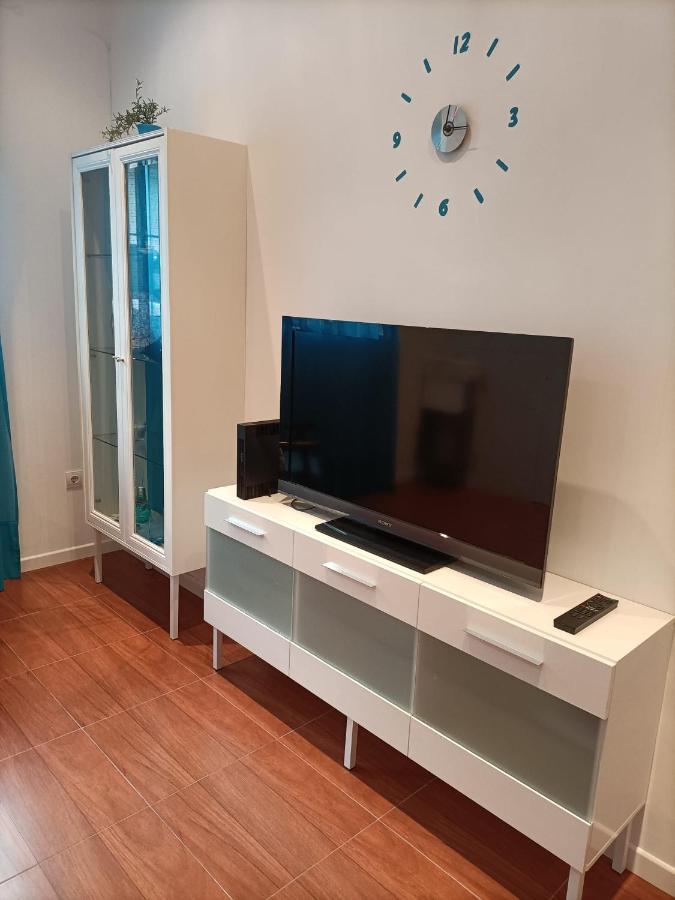 Apartamento Wish Montesion De Sevilla