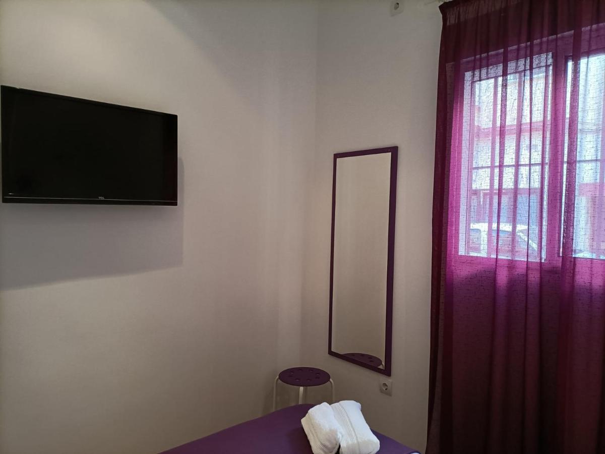 Apartamento Wish Montesion De Sevilla
