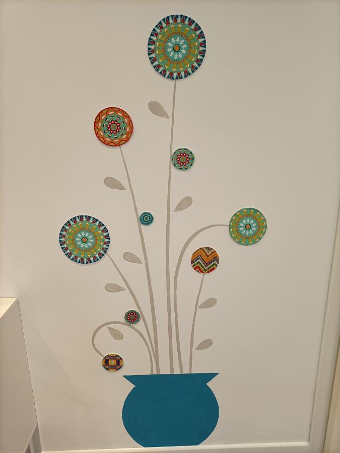 Apartamento Wish Montesion De