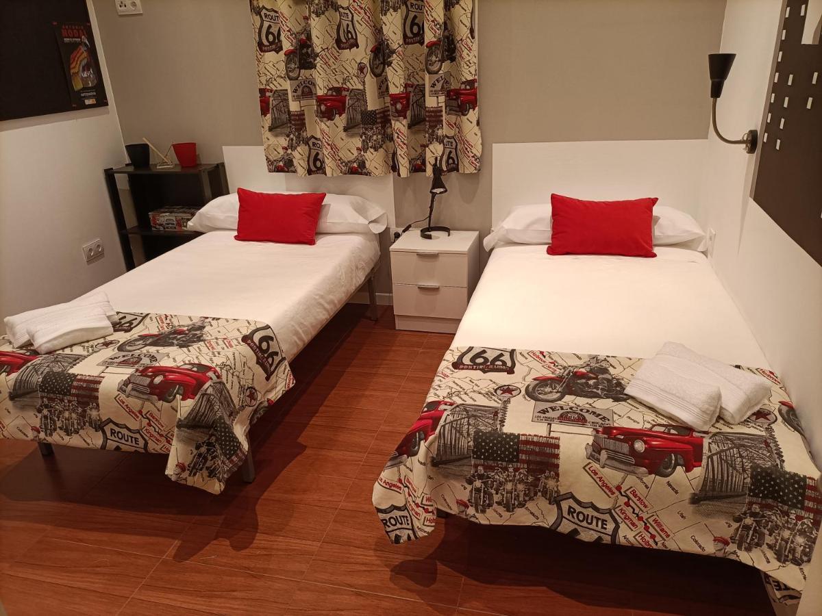 Apartamento Wish Montesion De *