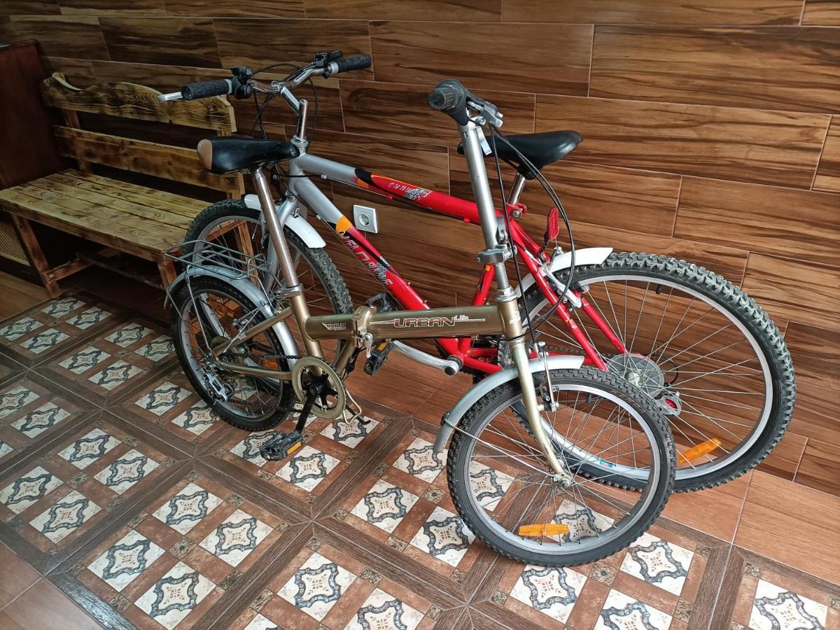 Apartamento Wish Montesion De