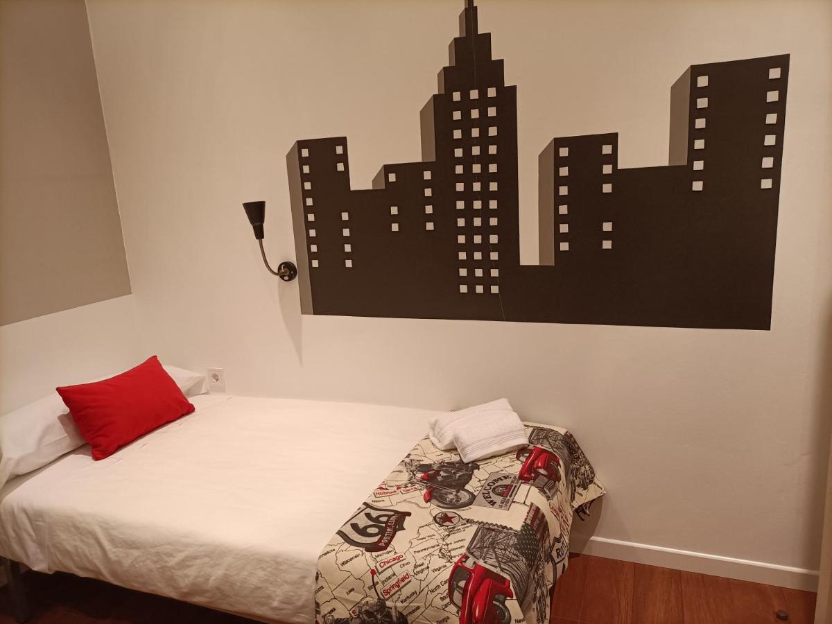Wish Montesion De Apartamento *