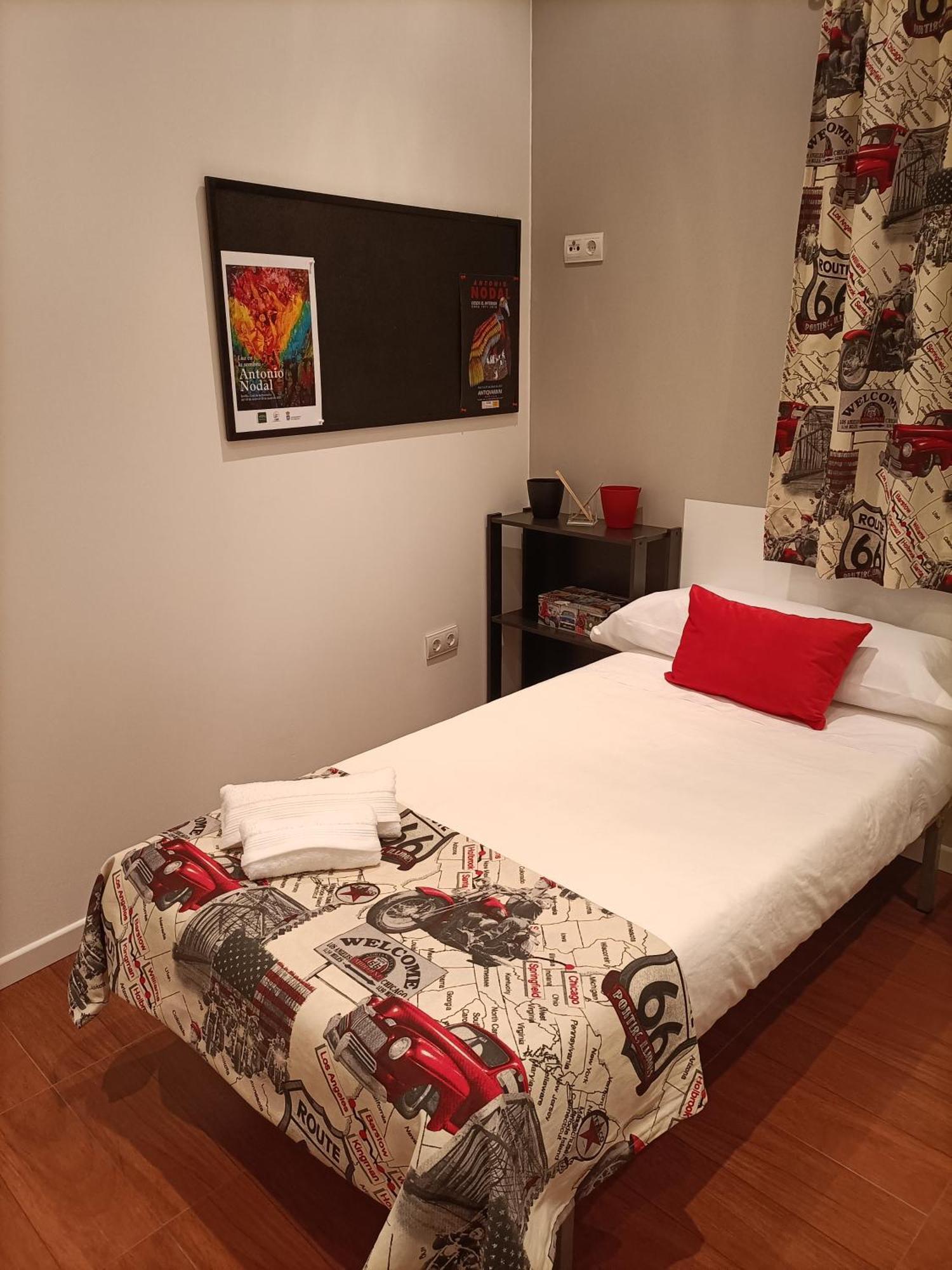Apartamento Wish Montesion De *