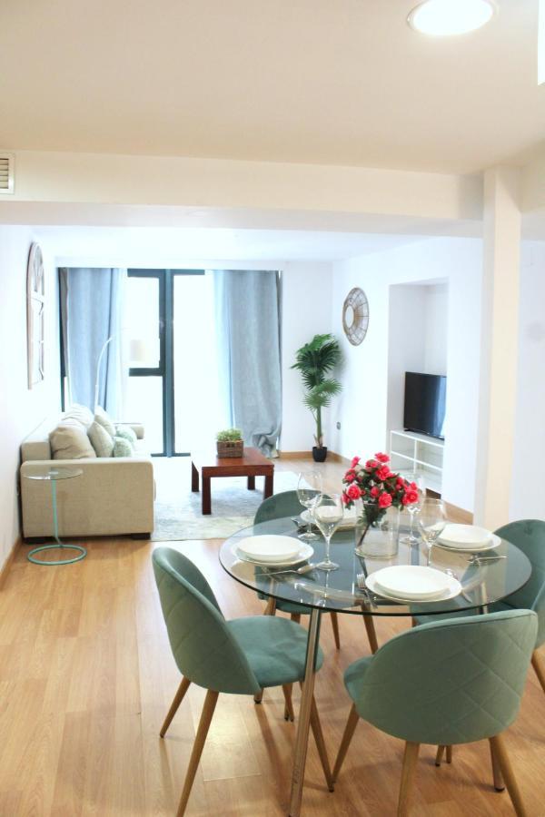 Olé - Albareda 24 Apartamento