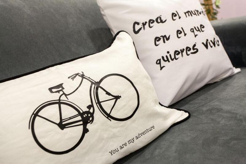 Apartamento Olé - Albareda 24