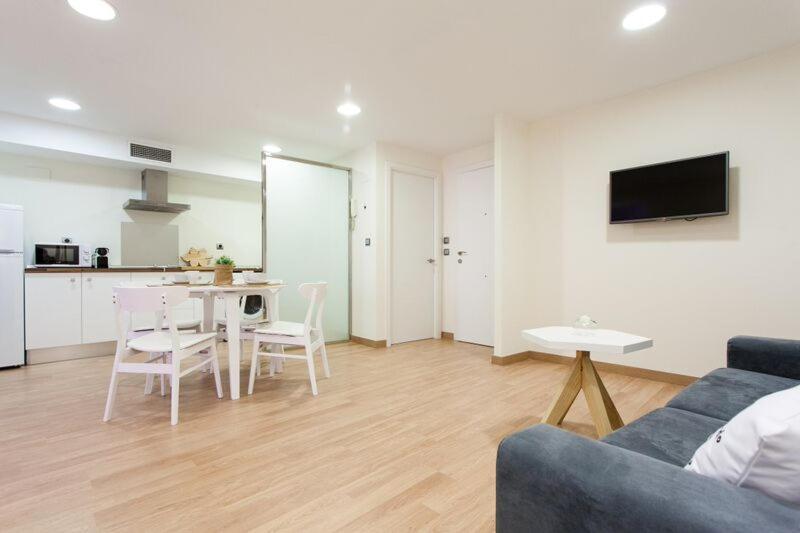 Apartamento Olé - Albareda 24