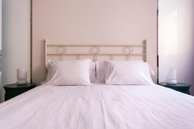 Olé - Albareda 24 Apartamento Sevilla